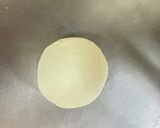 ふわふわミルクパン作り方5写真