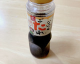 ☆ほうれん草と小エビごま油炒め☆作り方6写真