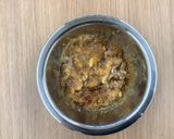 【大崎市】鶏と野菜の甘辛煮丼【ご飯泥棒】作り方3写真