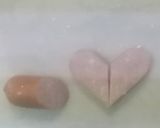 手抜き餃子に愛を込めて作り方2写真