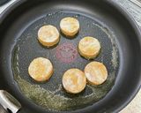 あん肝のバルサミコソースソテー作り方3写真