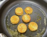あん肝のバルサミコソースソテー作り方4写真