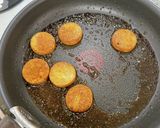 あん肝のバルサミコソースソテー作り方5写真