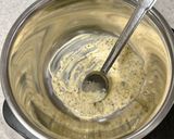 キャベツとにんじんのホットサラダ作り方3写真