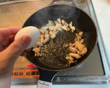 電解水素水で作る絶品の焼飯スマイリー流!作り方2写真