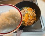 電解水素水で作る絶品の焼飯スマイリー流!作り方3写真