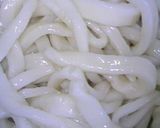 作ってみよう!(^^)!手打ちうどん♪作り方18写真