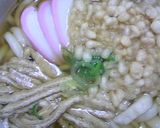 作ってみよう!(^^)!手打ちうどん♪作り方21写真