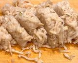 切り干し大根の炊いたん作り方2写真