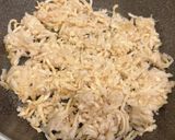 切り干し大根の炊いたん作り方5写真