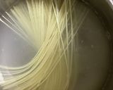 簡単　ごま豆乳みぞれラーメン作り方6写真