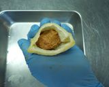油揚げ袋煮作り方5写真