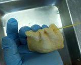 油揚げ袋煮作り方6写真