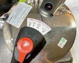 まんばの卵とじ作り方6写真
