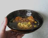 チキンラーメン × カップヌードルその２作り方6写真