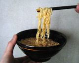 チキンラーメン × カップヌードルその２作り方7写真