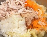 ポテトサラダ作り方6写真