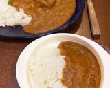 野菜嫌い2歳のカレー作り方8写真