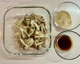 【つくおき】たっぷりきのこの胡麻和え作り方3写真