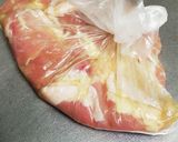 トースターパンde旨味出汁のから揚げ作り方2写真