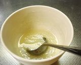 スモークサーモン用フレンチドレッシング作り方1写真