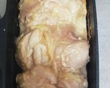 トースターパンde旨味出汁のから揚げ作り方6写真