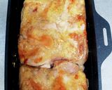 トースターパンde旨味出汁のから揚げ作り方7写真