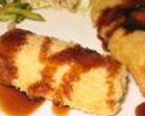 高野豆腐のとろ～りフライ♪作り方7写真