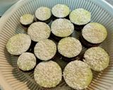 あっさり美味しいナスの鶏ミンチはさみ揚げ作り方4写真
