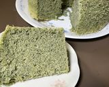 餡無し!乾燥よもぎde草もち★作り方13写真