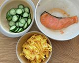 ちらし寿司風◎混ぜご飯作り方3写真