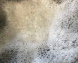 大根おろしのお吸い物○°*作り方2写真