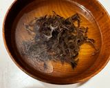 五目春巻き作り方1写真