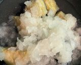 なすの煮浸し ポン酢作り方1写真