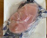 簡単！鶏塩ハム作り方2写真