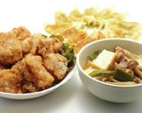 ヘルシオで簡単！味濃い目の唐揚げ作り方10写真