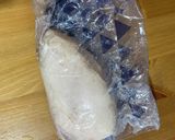簡単！鶏塩ハム作り方4写真