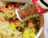 うちの味☆飽きたらダシダ☆コクプラス☆作り方10写真