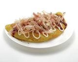 試行錯誤中｜タンドリー？キャベツ焼き作り方9写真