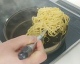 カリッと焼いた麺!オム焼きそば★動画あり作り方20写真