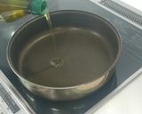 カリッと焼いた麺!オム焼きそば★動画あり作り方17写真