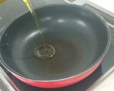 カリッと焼いた麺!オム焼きそば★動画あり作り方7写真