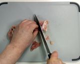 カリッと焼いた麺!オム焼きそば★動画あり作り方5写真