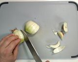 カリッと焼いた麺!オム焼きそば★動画あり作り方3写真