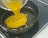 カリッと焼いた麺!オム焼きそば★動画あり作り方26写真