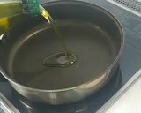 カリッと焼いた麺!オム焼きそば★動画あり作り方25写真