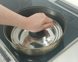 カリッと焼いた麺!オム焼きそば★動画あり作り方21写真