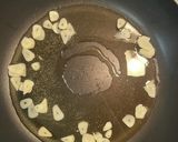 和風ペペロンチーノ作り方2写真