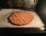 白味噌粒あんクッキー作り方4写真