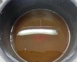 【簡単副菜】れんこんきんぴら煮作り方1写真